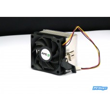High Quality Heatsink Fan Socket 754 939 940 for AMD CPU Athlon 64